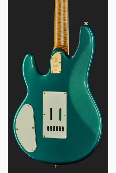 Music Man Stingray II Cory Wong Deluxe, yksityiskohta 5