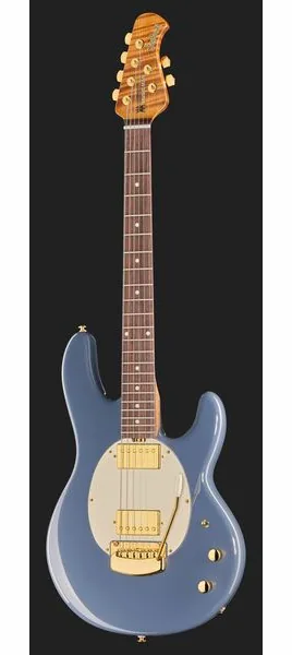 Music Man Stingray II Cory Wong Model CB, yksityiskohta 2