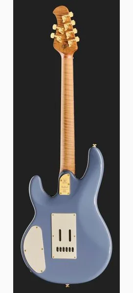 Music Man Stingray II Cory Wong Model CB, yksityiskohta 3