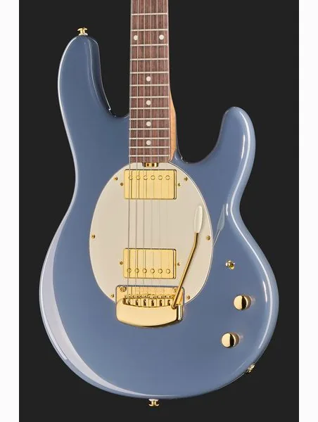 Music Man Stingray II Cory Wong Model CB, yksityiskohta 4