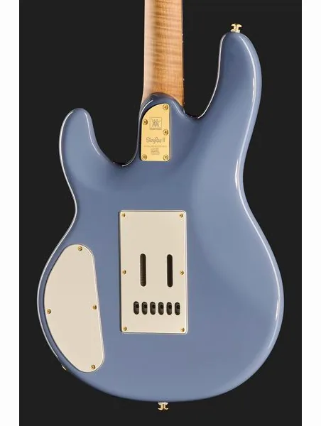 Music Man Stingray II Cory Wong Model CB, yksityiskohta 5