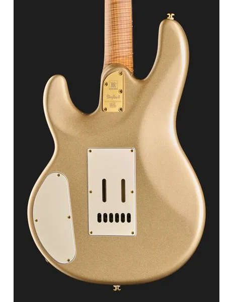 Music Man Stingray II Cory Wong Model CM, yksityiskohta 5