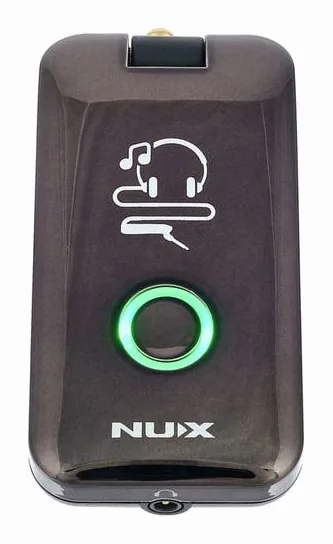 Nux Mighty Plug Mp-2, yksityiskohta 3