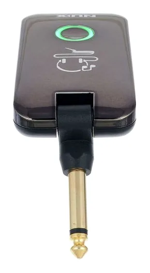 Nux Mighty Plug Mp-2, yksityiskohta 5
