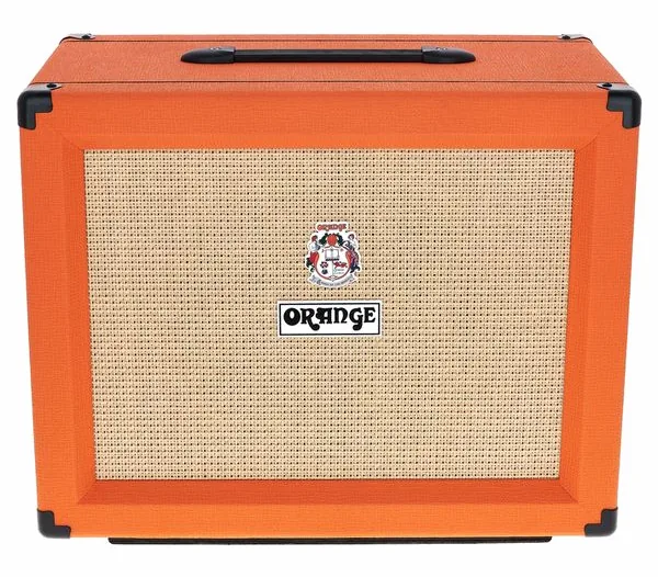 Orange PPC112, yksityiskohta 3