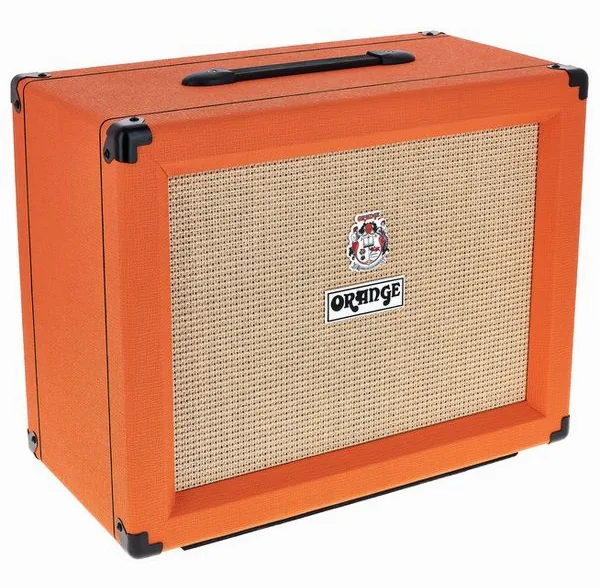 Orange PPC112, yksityiskohta 4