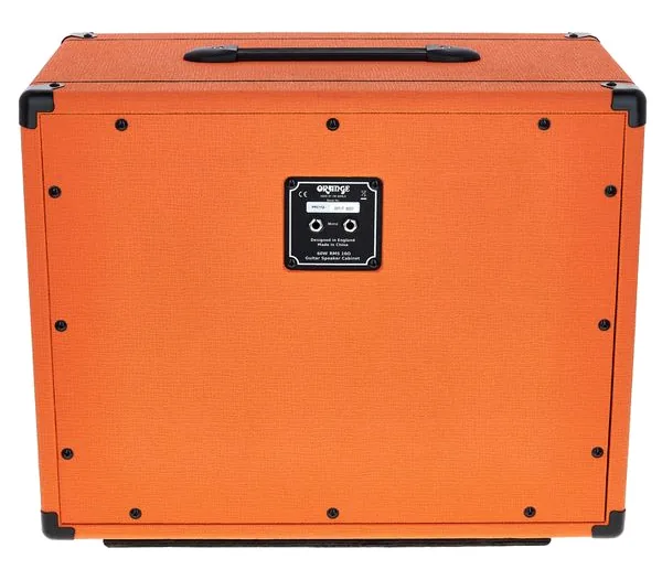 Orange PPC112, yksityiskohta 5
