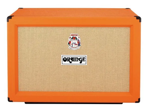 Orange PPC212, yksityiskohta 3