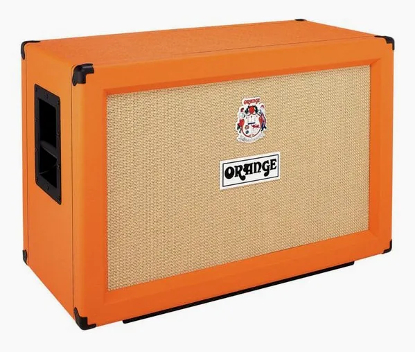 Orange PPC212, yksityiskohta 4
