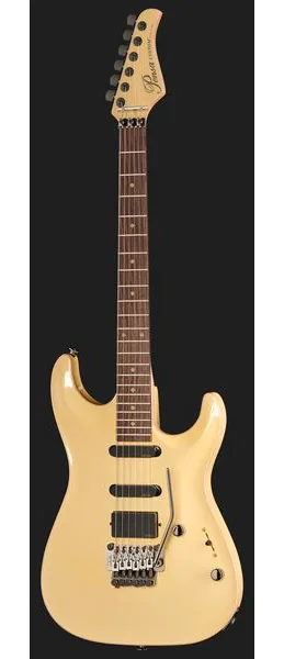 Pensa MKD Vintage White, yksityiskohta 2