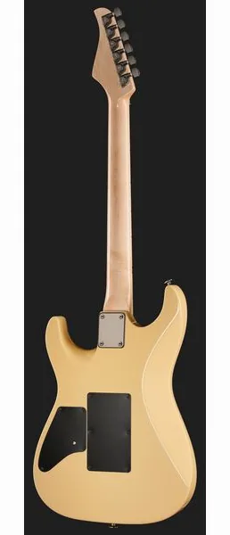 Pensa MKD Vintage White, yksityiskohta 3