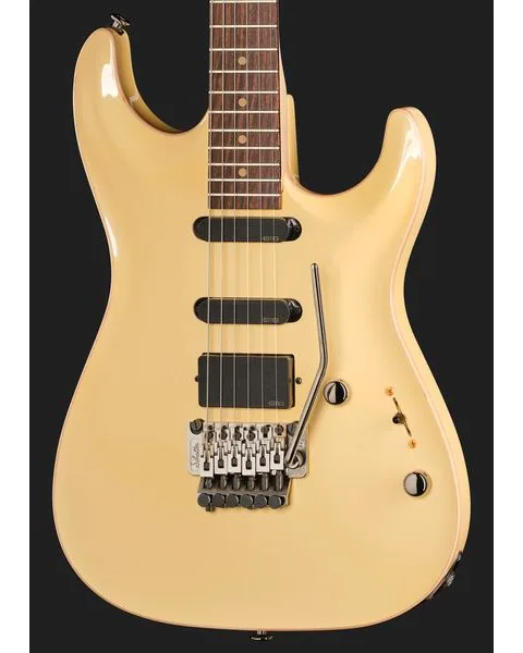 Pensa MKD Vintage White, yksityiskohta 4