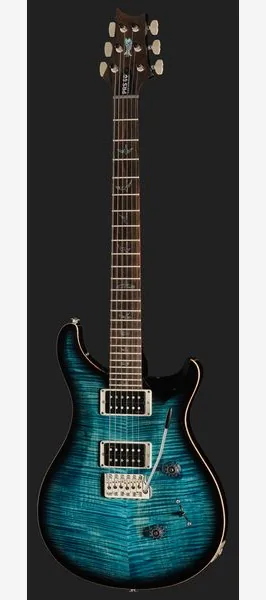 PRS 40th Anniv Custom 24 Ltd 87 SZ, yksityiskohta 2