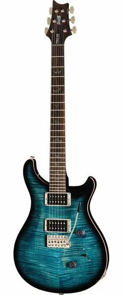 PRS 40th Anniv Custom 24 Ltd 87 SZ edestä