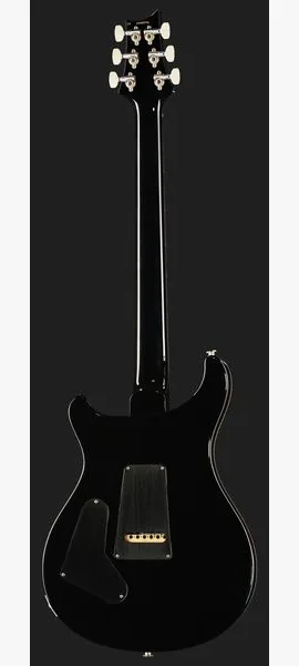 PRS 40th Anniv. Custom 24 SuZ #2, yksityiskohta 3