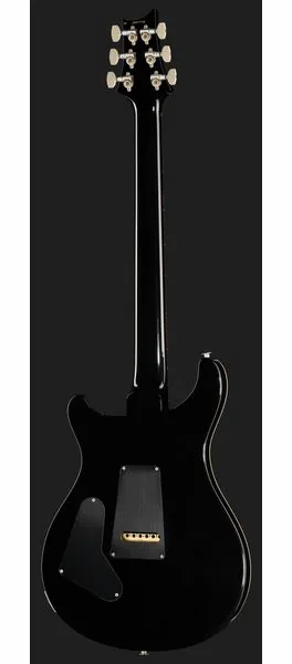 PRS 40th Anniv. Custom 24 SuZ, yksityiskohta 3