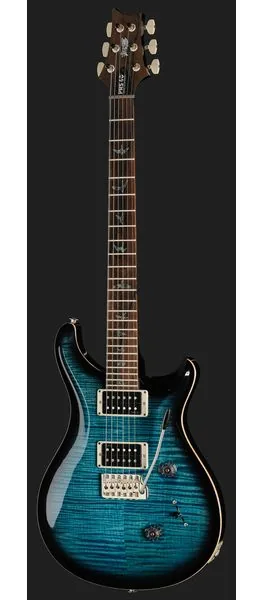 PRS 40th Anniversary Custom 24 SuZ, yksityiskohta 2