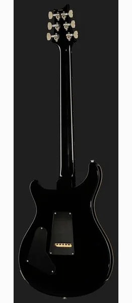 PRS 40th Anniversary Custom 24 SuZ, yksityiskohta 3