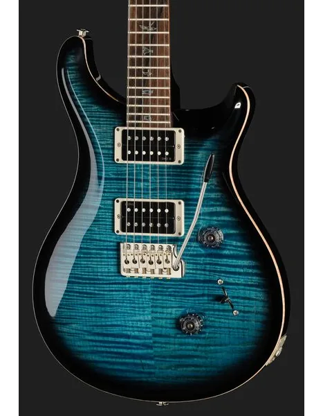 PRS 40th Anniversary Custom 24 SuZ, yksityiskohta 4