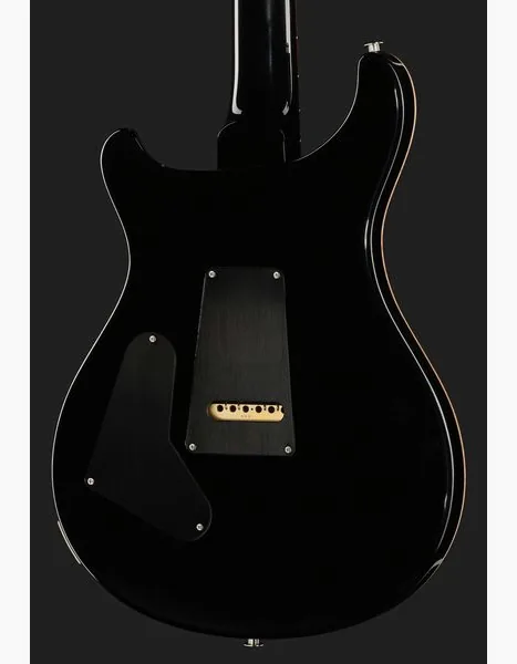 PRS 40th Anniversary Custom 24 SuZ, yksityiskohta 5