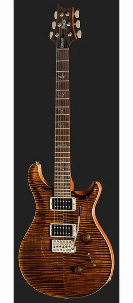 PRS 40th Anniversary Custom 24 TE, yksityiskohta 2
