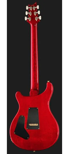 PRS 40th Custom 24-08 Semi CCB, yksityiskohta 3