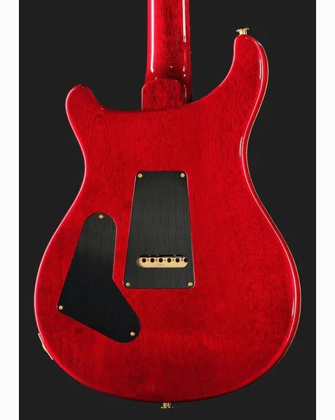 PRS 40th Custom 24-08 Semi CCB, yksityiskohta 5