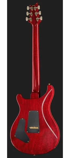 PRS 40th Custom 24-08 Semi CCBurst, yksityiskohta 3