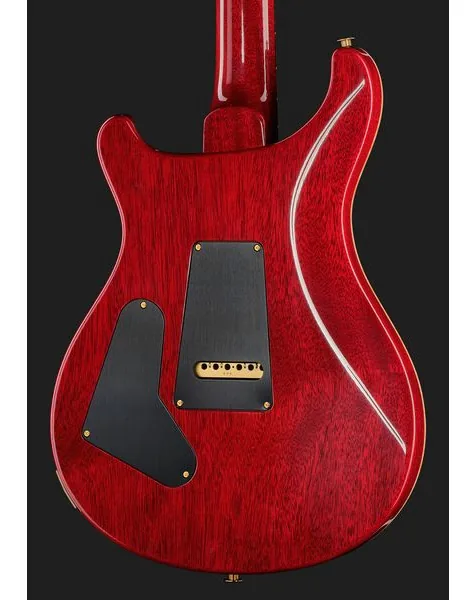 PRS 40th Custom 24-08 Semi CCBurst, yksityiskohta 5
