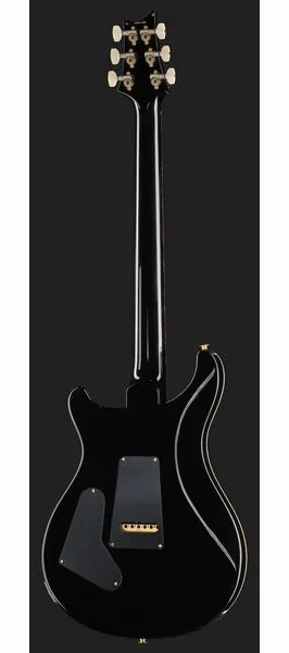 PRS 40th Custom 24-08 Semi Ltd TCB, yksityiskohta 3