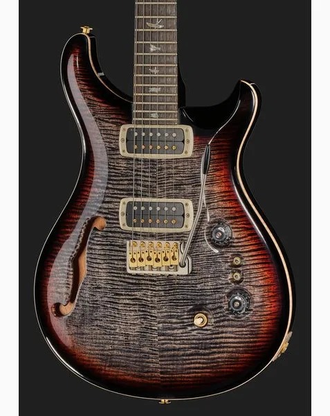 PRS 40th Custom 24-08 Semi Ltd TCB, yksityiskohta 4