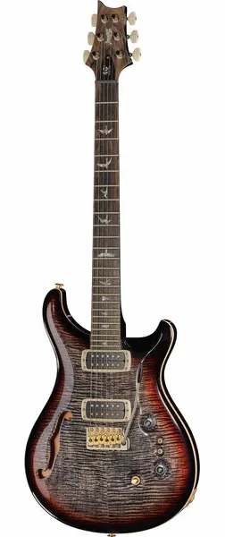 PRS 40th Custom 24-08 Semi Ltd TCB edestä