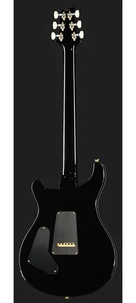 PRS 40th Custom 24-08 Semi TCB, yksityiskohta 3