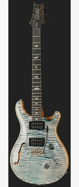 PRS Artist Grade Custom 24 S/H FI, yksityiskohta 2