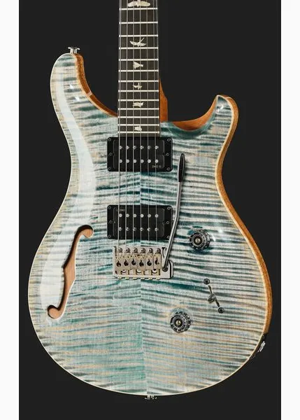 PRS Artist Grade Custom 24 S/H FI, yksityiskohta 4