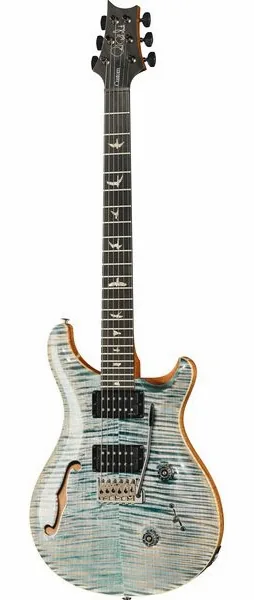 PRS Artist Grade Custom 24 S/H FI edestä