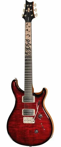 PRS Birds Of A Feather Custom 24 B edestä
