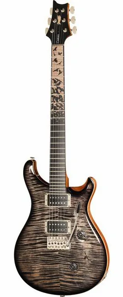 PRS Birds Of A Feather Custom 24 C edestä