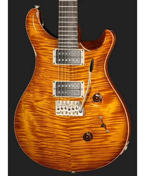 PRS Birds Of A Feather Custom 24 H, yksityiskohta 4