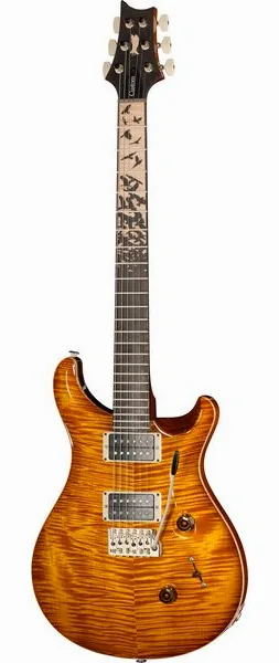 PRS Birds Of A Feather Custom 24 H edestä