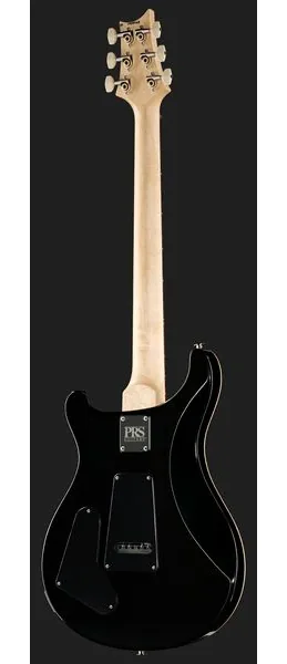 PRS CE 22 LTD Faded Gray Black, yksityiskohta 3