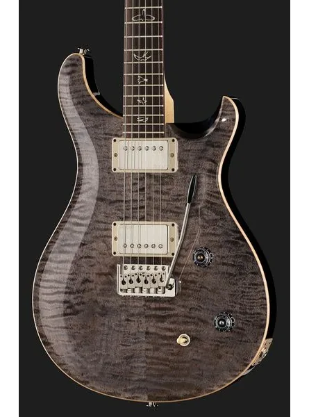 PRS CE 22 LTD Faded Gray Black, yksityiskohta 4