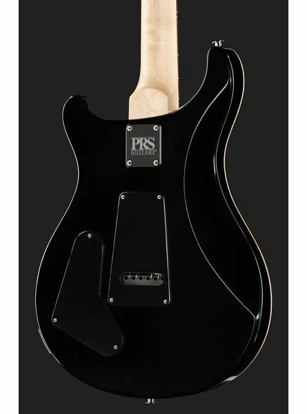 PRS CE 22 LTD Faded Gray Black, yksityiskohta 5