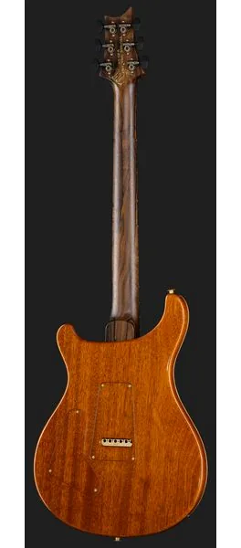 PRS Cu24 PS Sage Dragons Breath, yksityiskohta 3