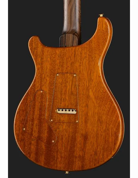 PRS Cu24 PS Sage Dragons Breath, yksityiskohta 5