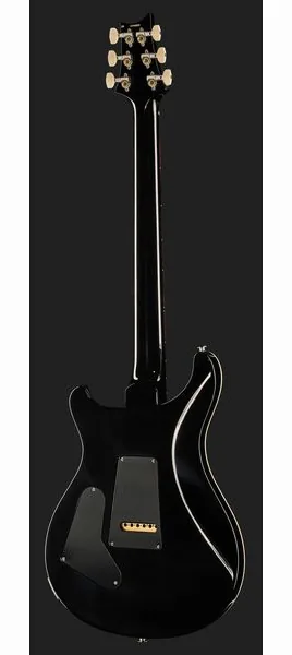 PRS Custom 24/08 Charcoal Burst, yksityiskohta 3