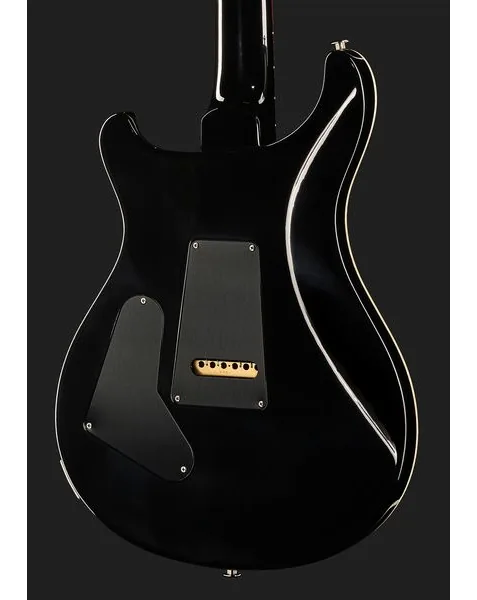 PRS Custom 24/08 Charcoal Burst, yksityiskohta 5