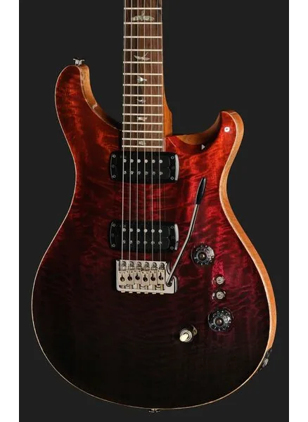 PRS Custom 24-08 Mango LTD FR/GB, yksityiskohta 4