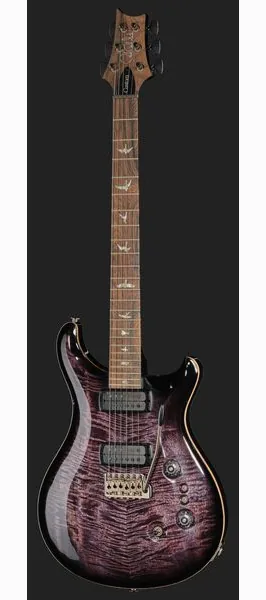 PRS Custom 24-08 Mango LTD PM, yksityiskohta 2