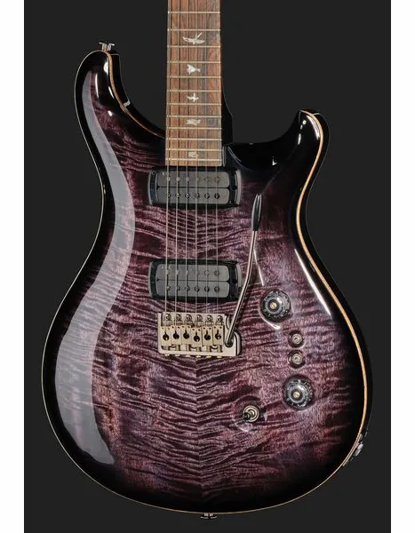 PRS Custom 24-08 Mango LTD PM, yksityiskohta 4